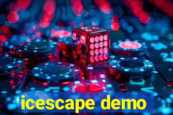icescape demo